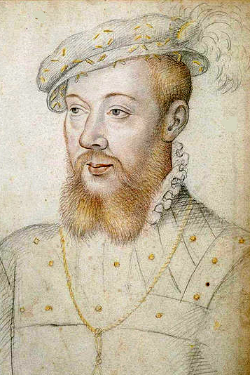 Robert IV de La Marck
